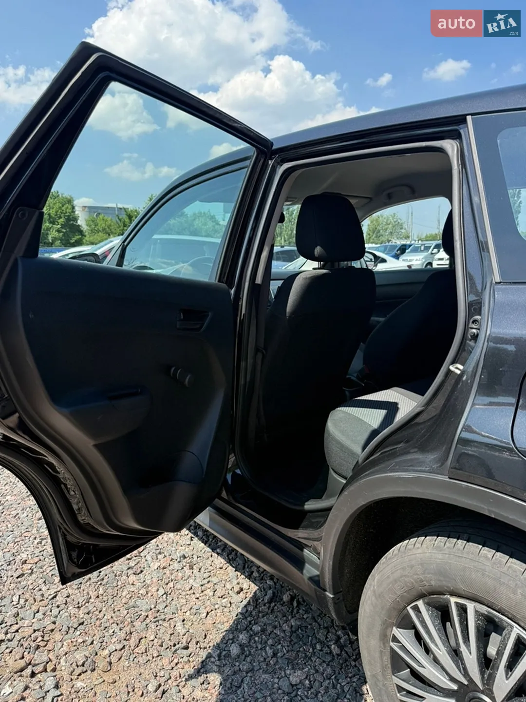 2018 Suzuki Vitara - мініатюра 13