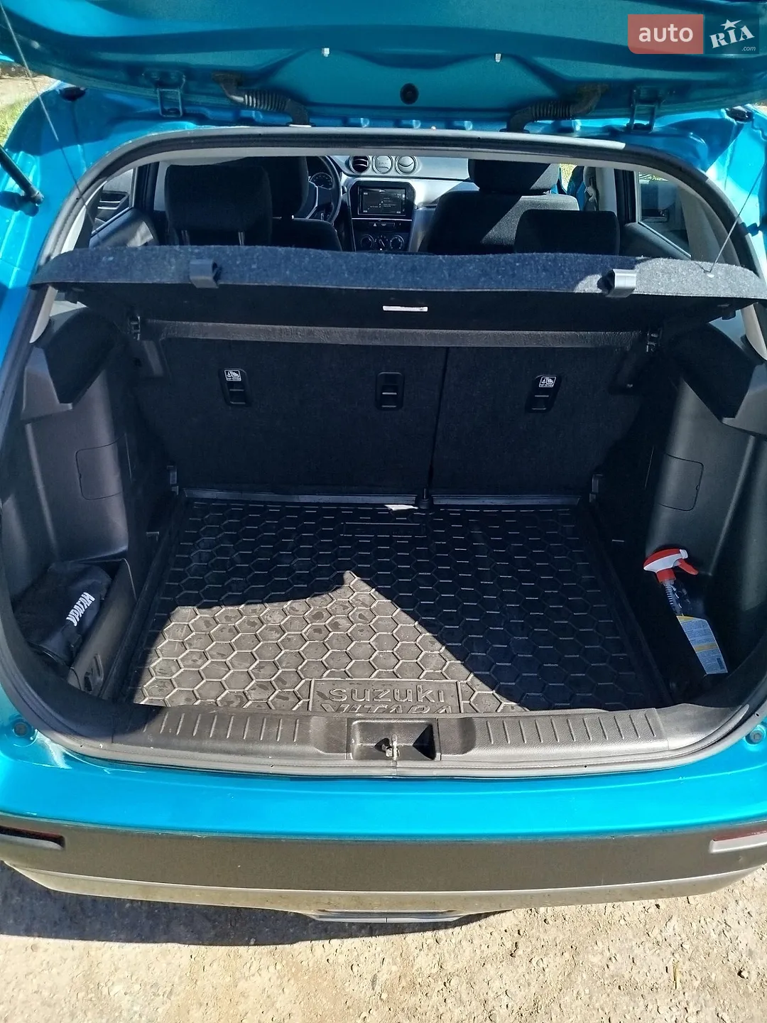 2023 Suzuki Vitara - мініатюра 7