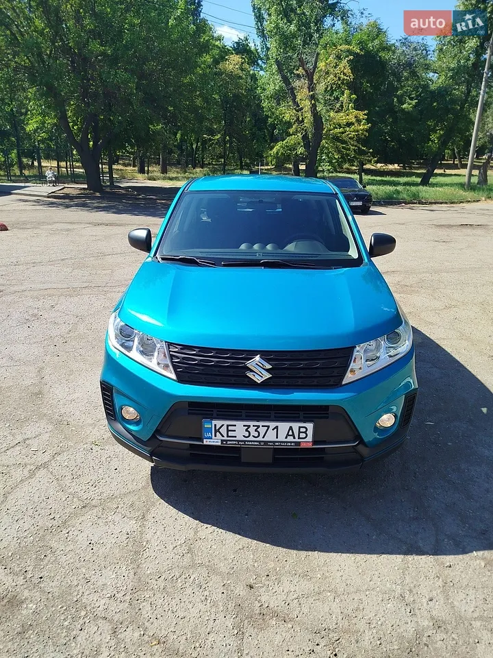 2022 Suzuki Vitara - мініатюра 11