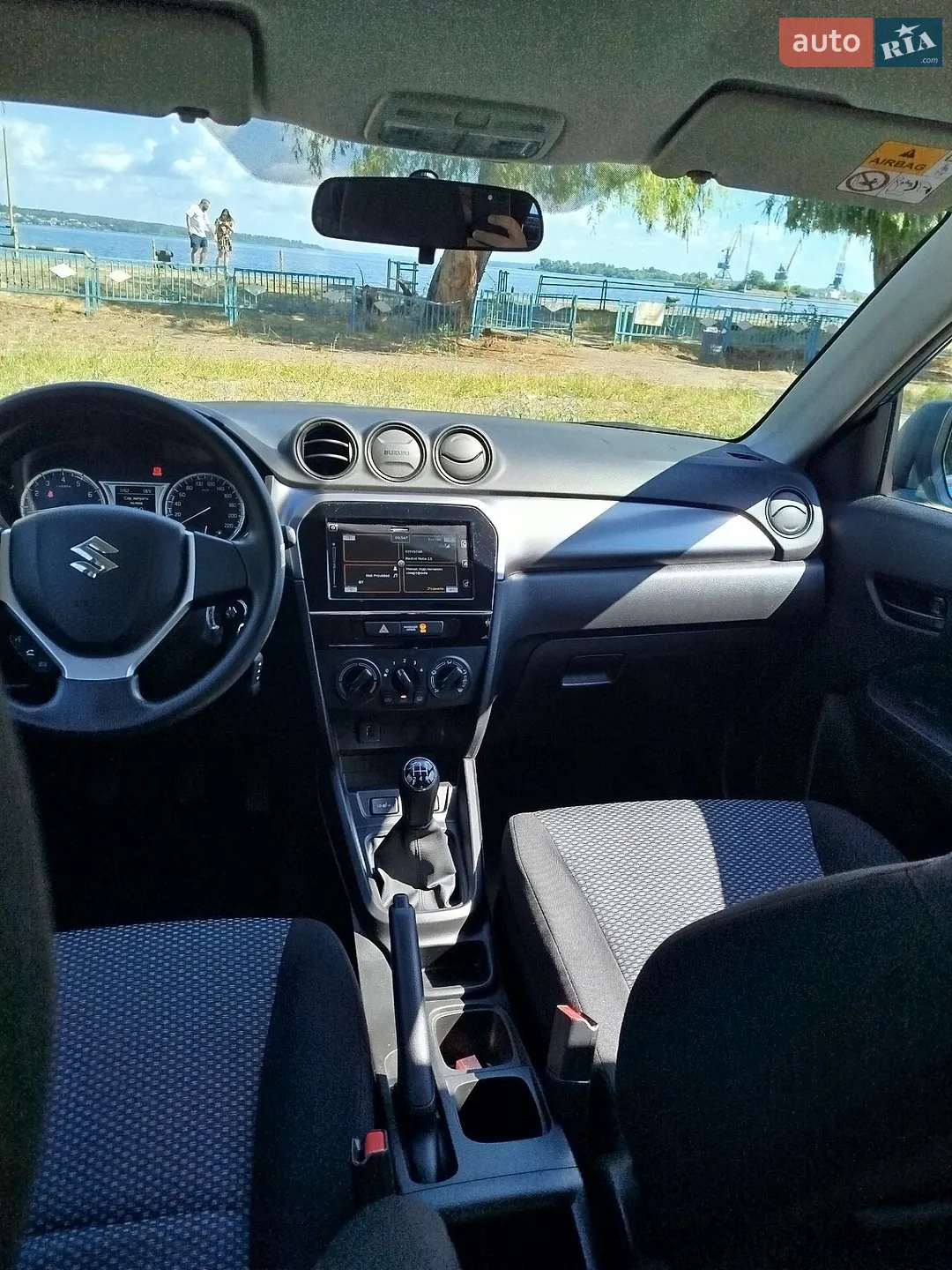 2023 Suzuki Vitara - мініатюра 13