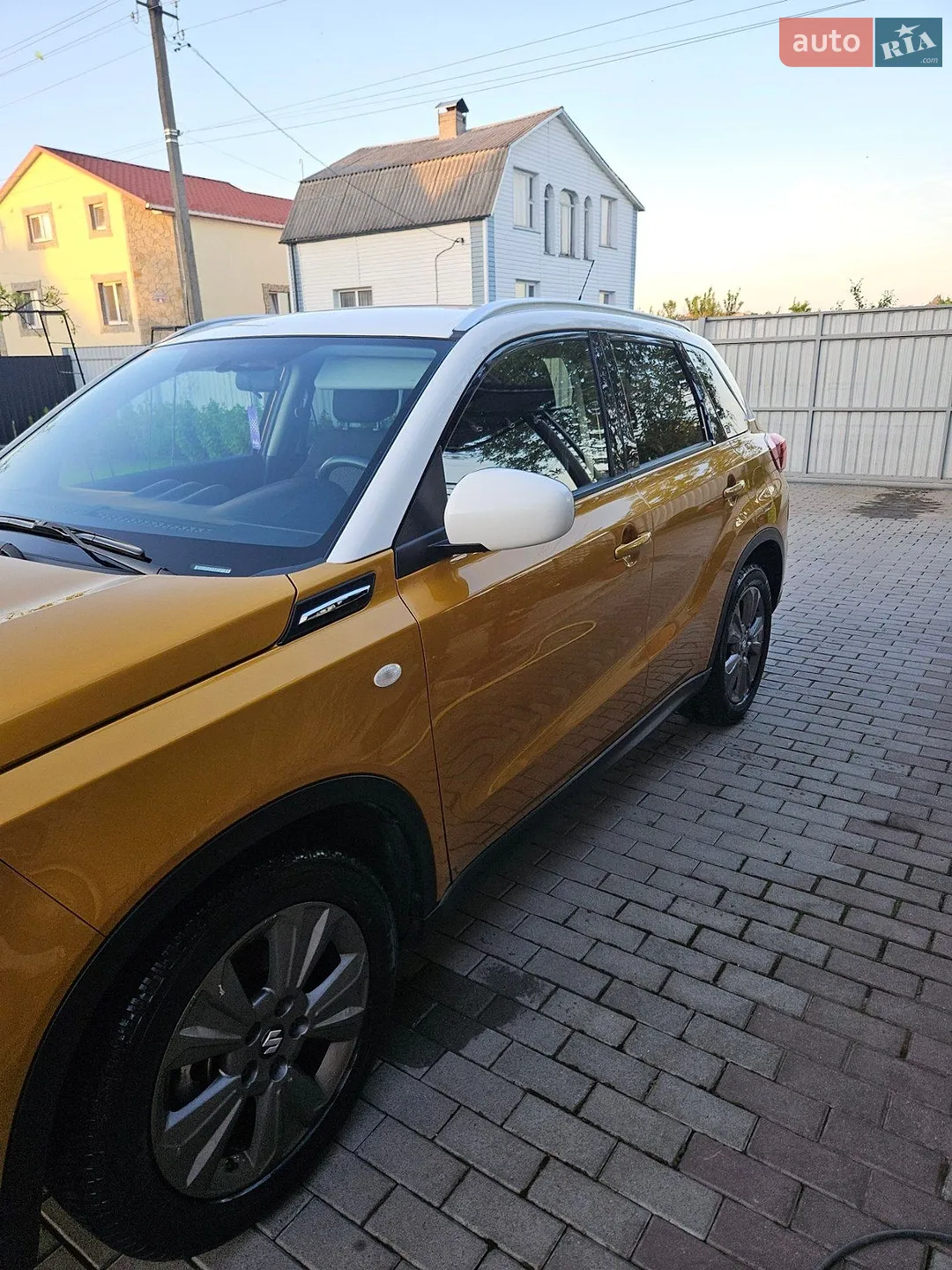 2019 Suzuki Vitara - мініатюра 5