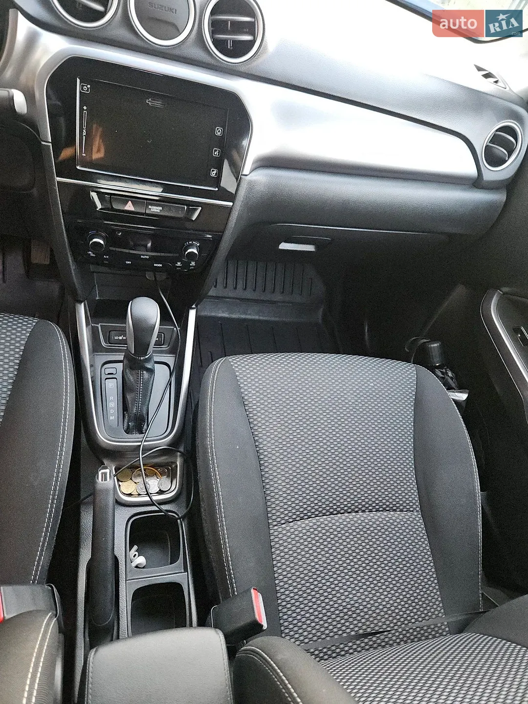 2019 Suzuki Vitara - мініатюра 20