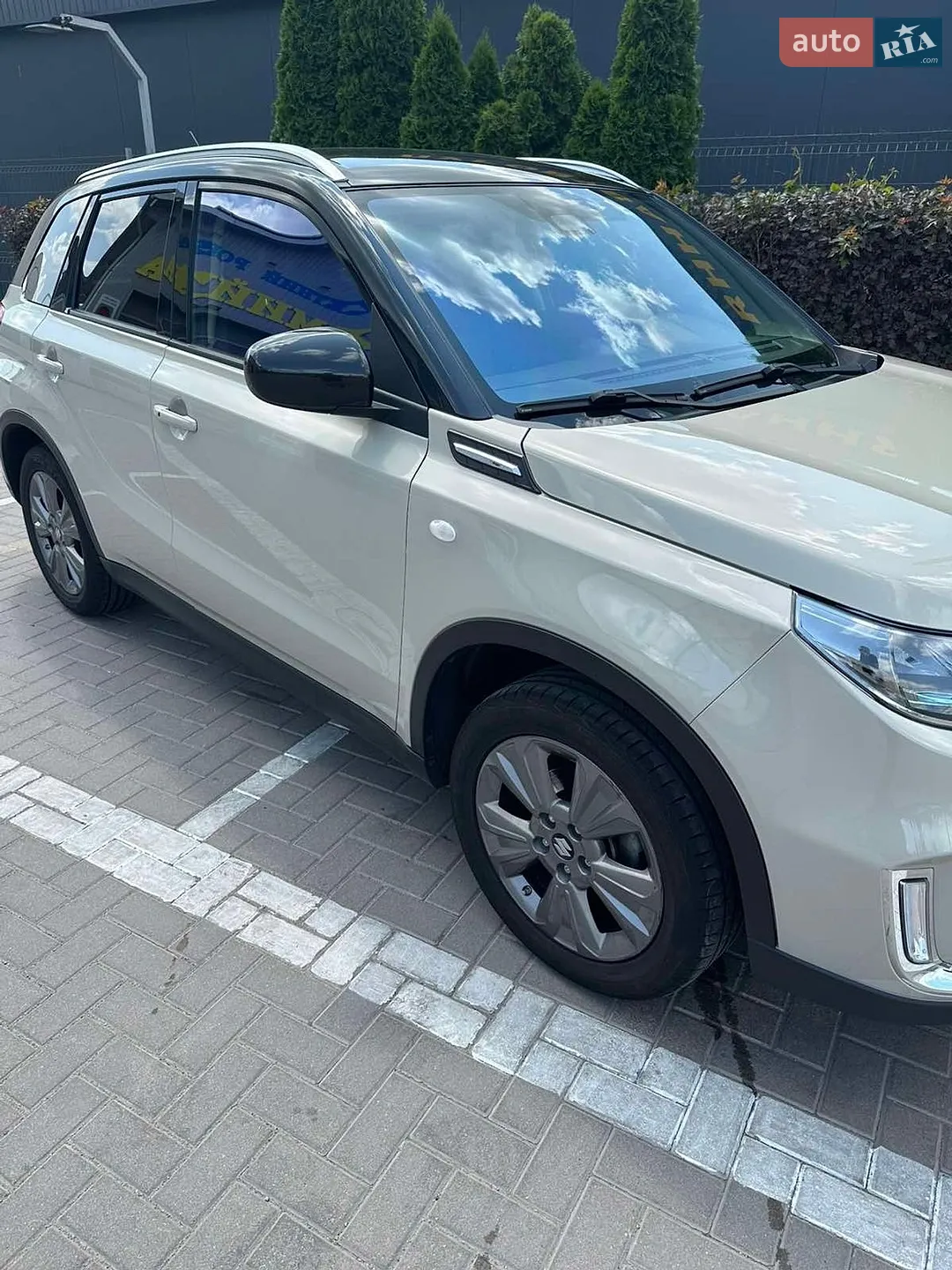 2023 Suzuki Vitara - мініатюра 5