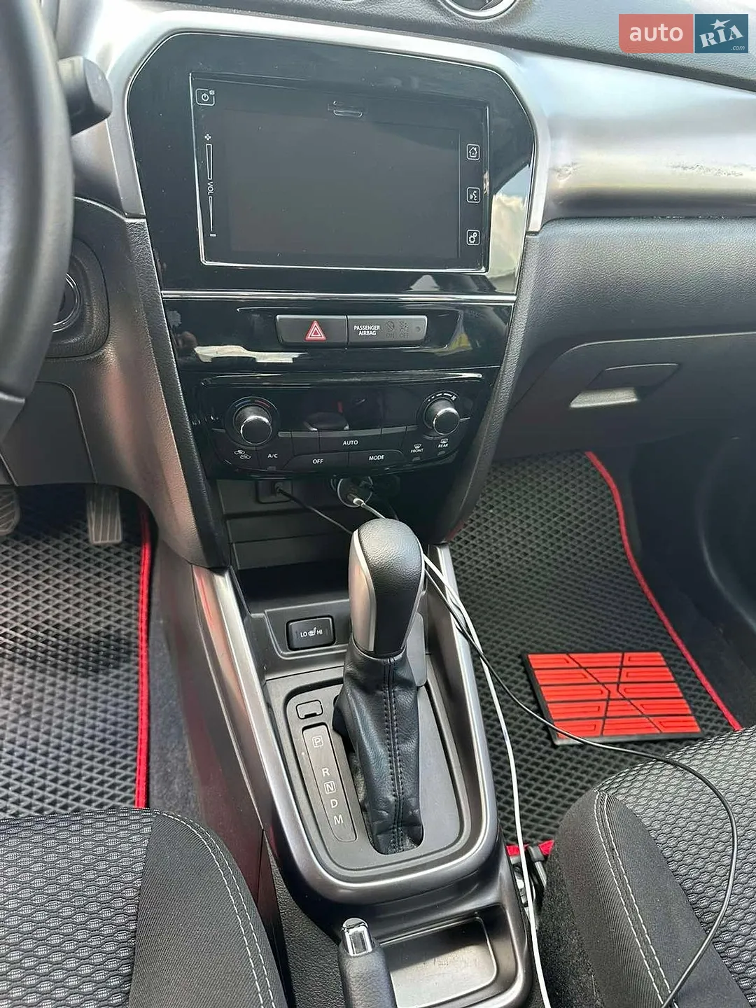 2023 Suzuki Vitara - мініатюра 12