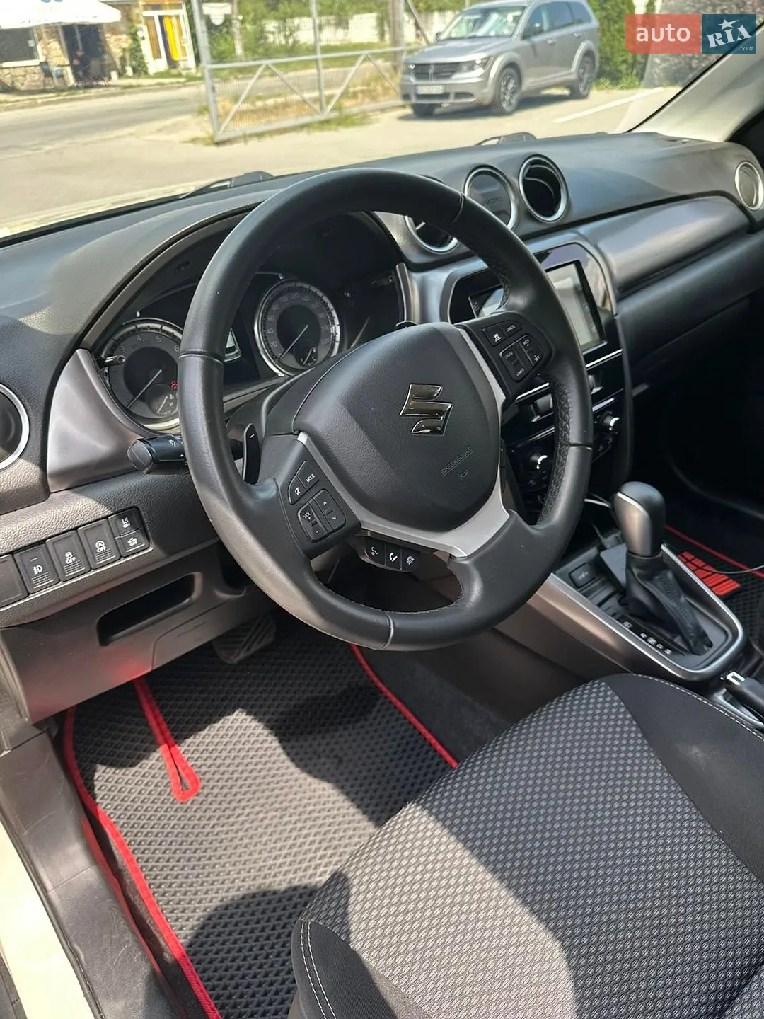 2023 Suzuki Vitara - мініатюра 13