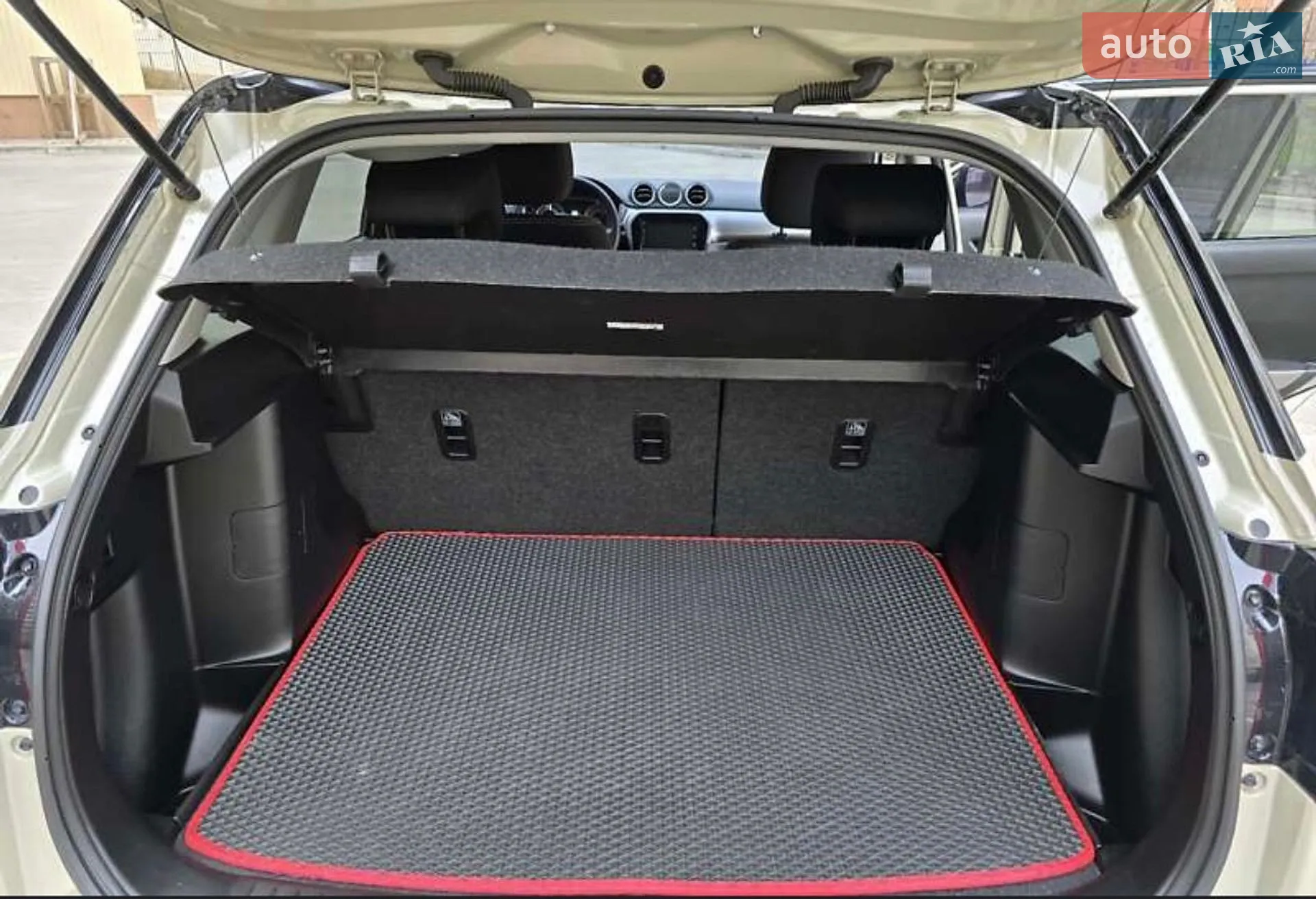 2023 Suzuki Vitara - мініатюра 19
