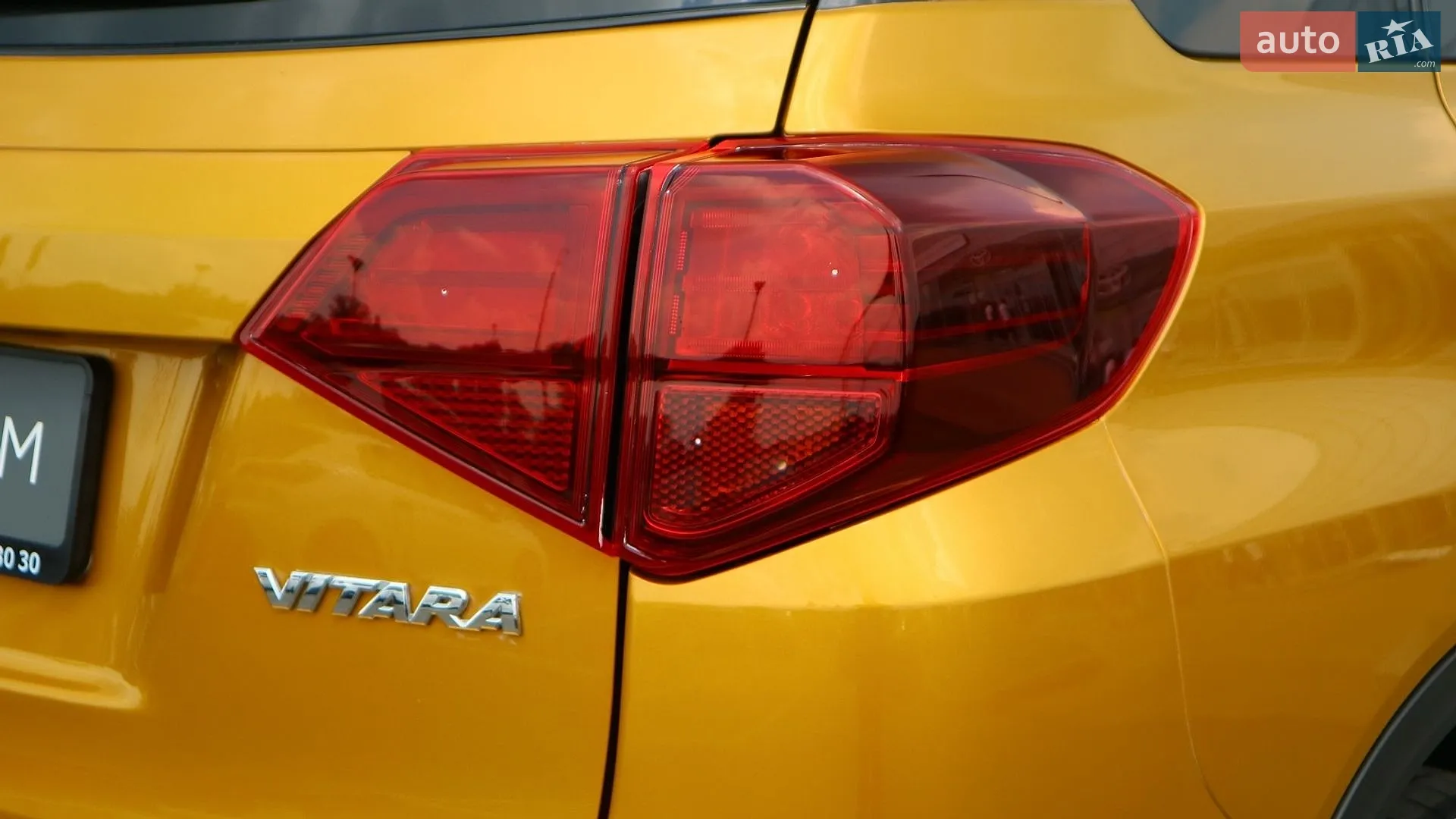 2019 Suzuki Vitara - мініатюра 27