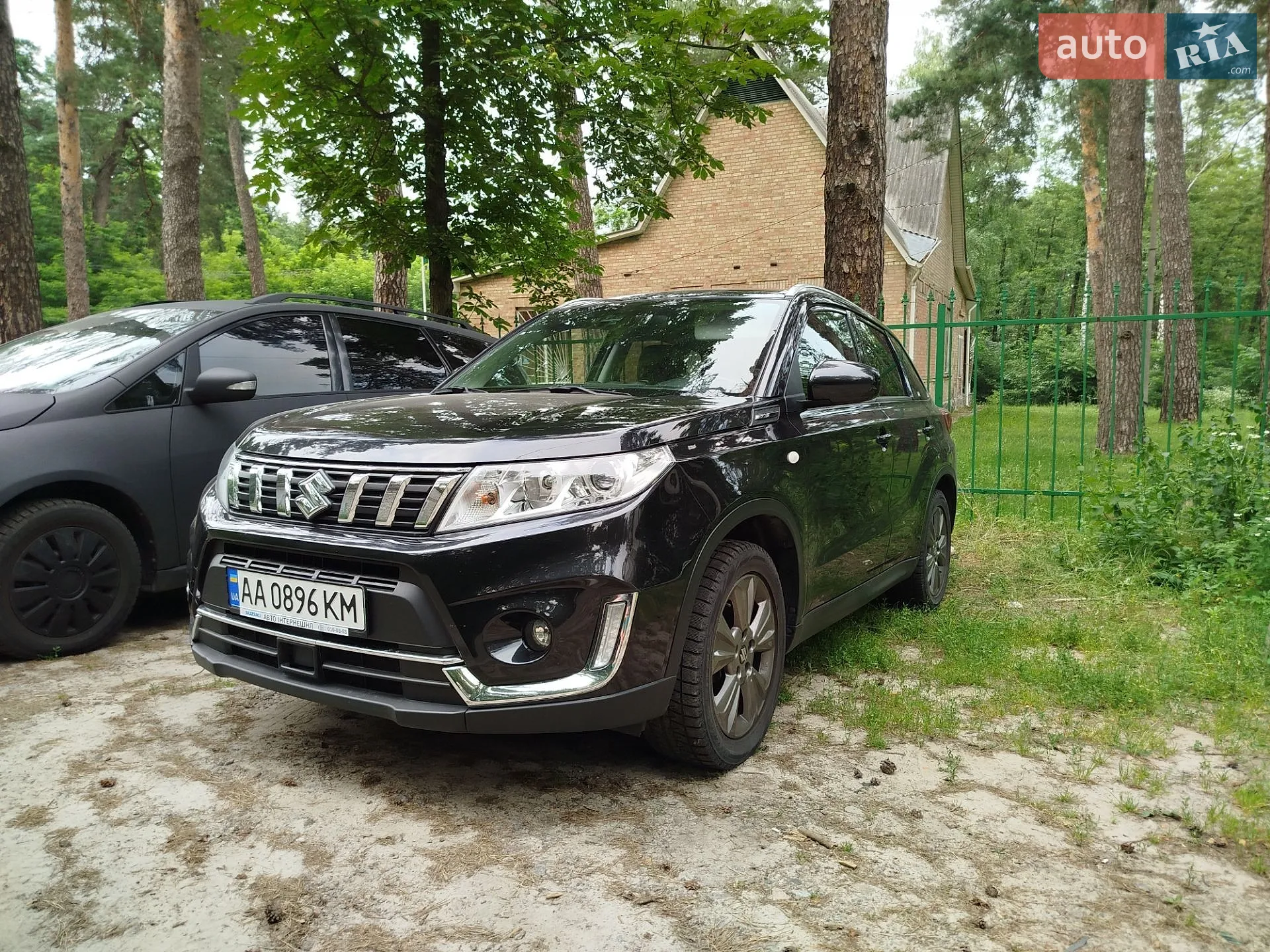 2019 Suzuki Vitara - мініатюра 6