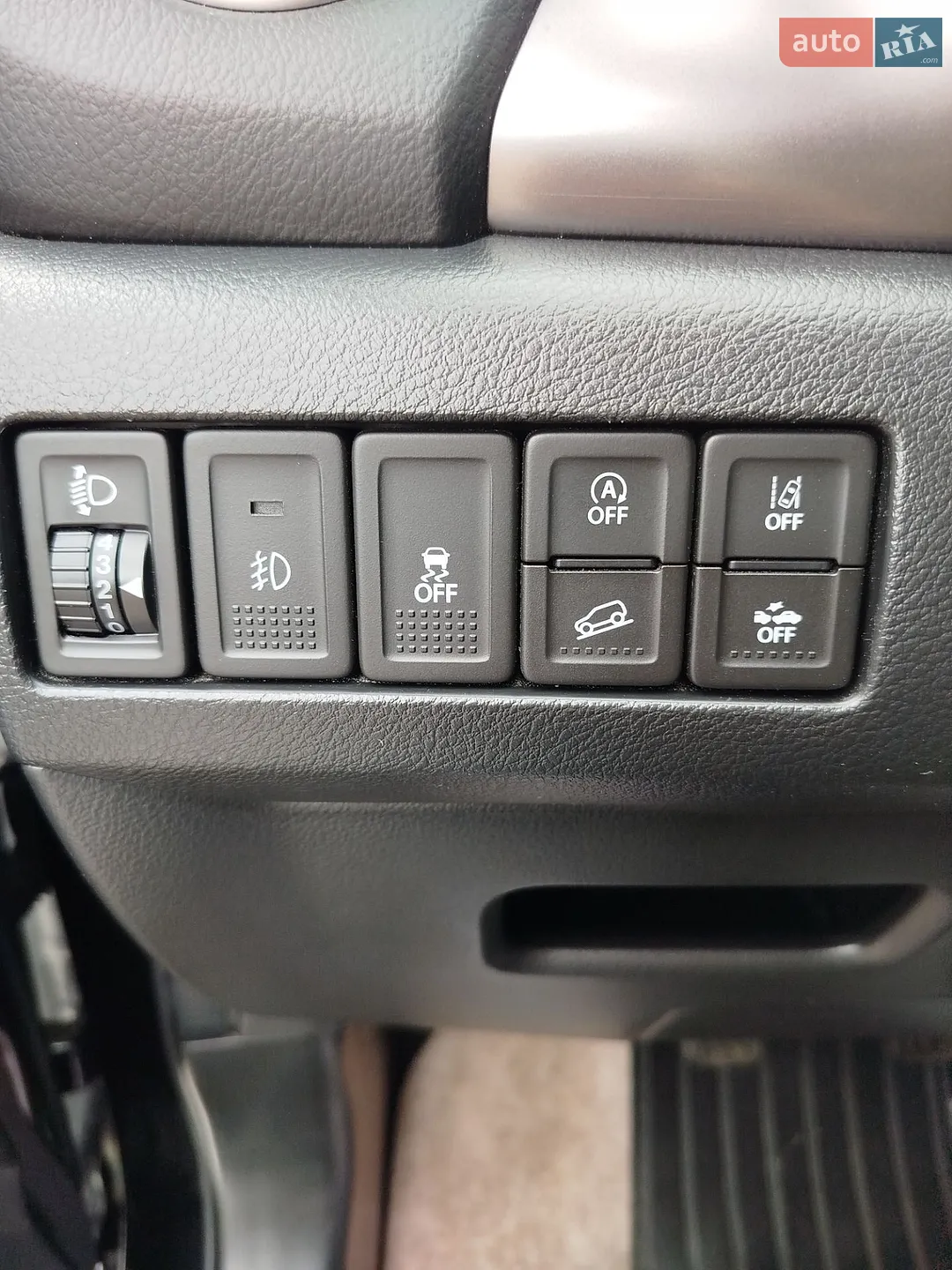 2019 Suzuki Vitara - мініатюра 20