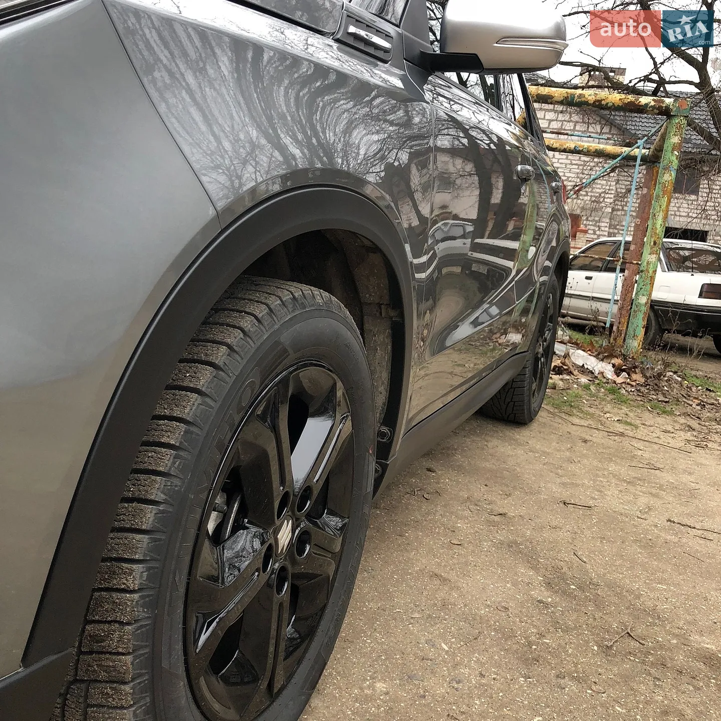 2018 Suzuki Vitara - мініатюра 2