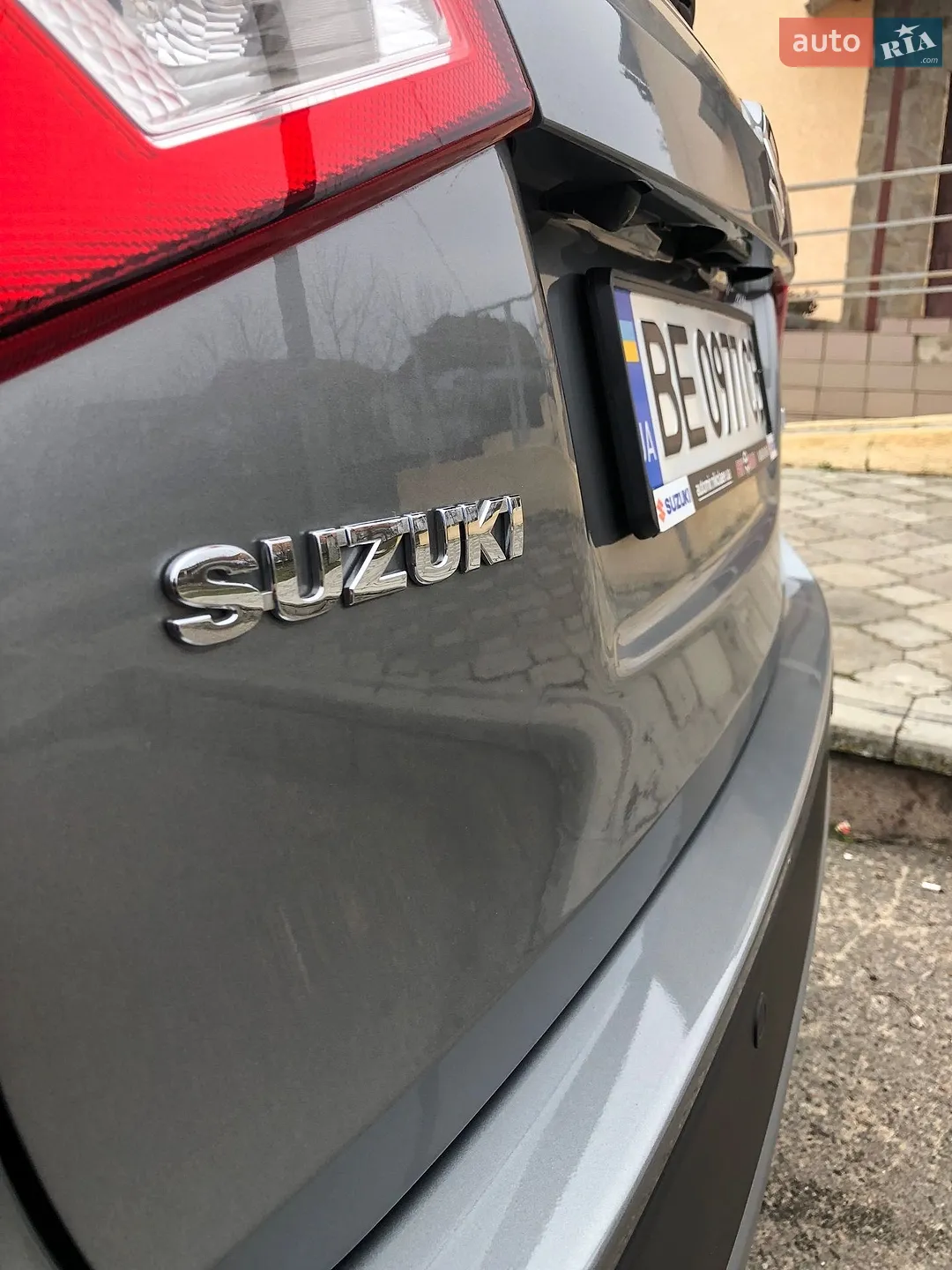 2018 Suzuki Vitara - мініатюра 21