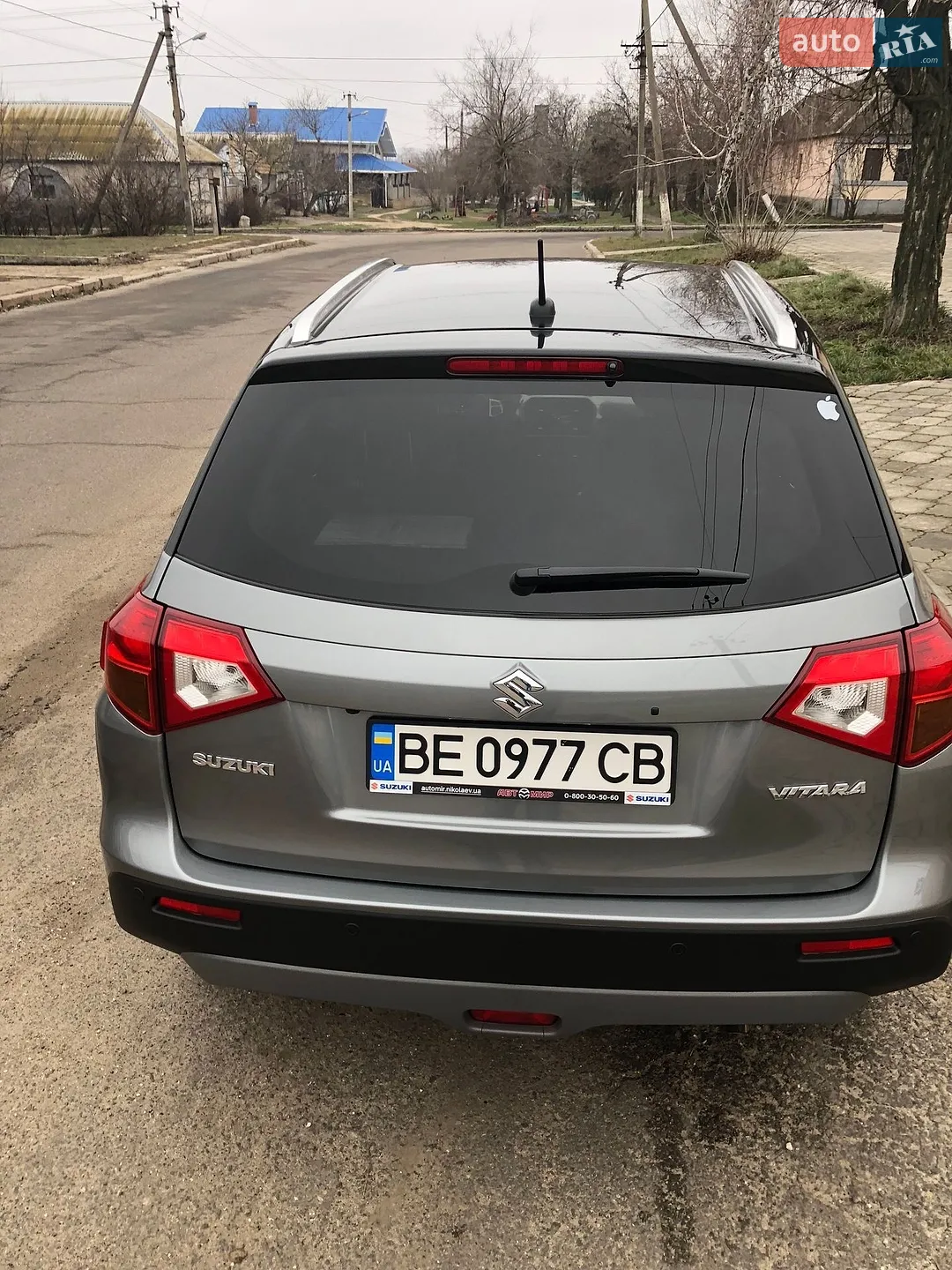 2018 Suzuki Vitara - мініатюра 25