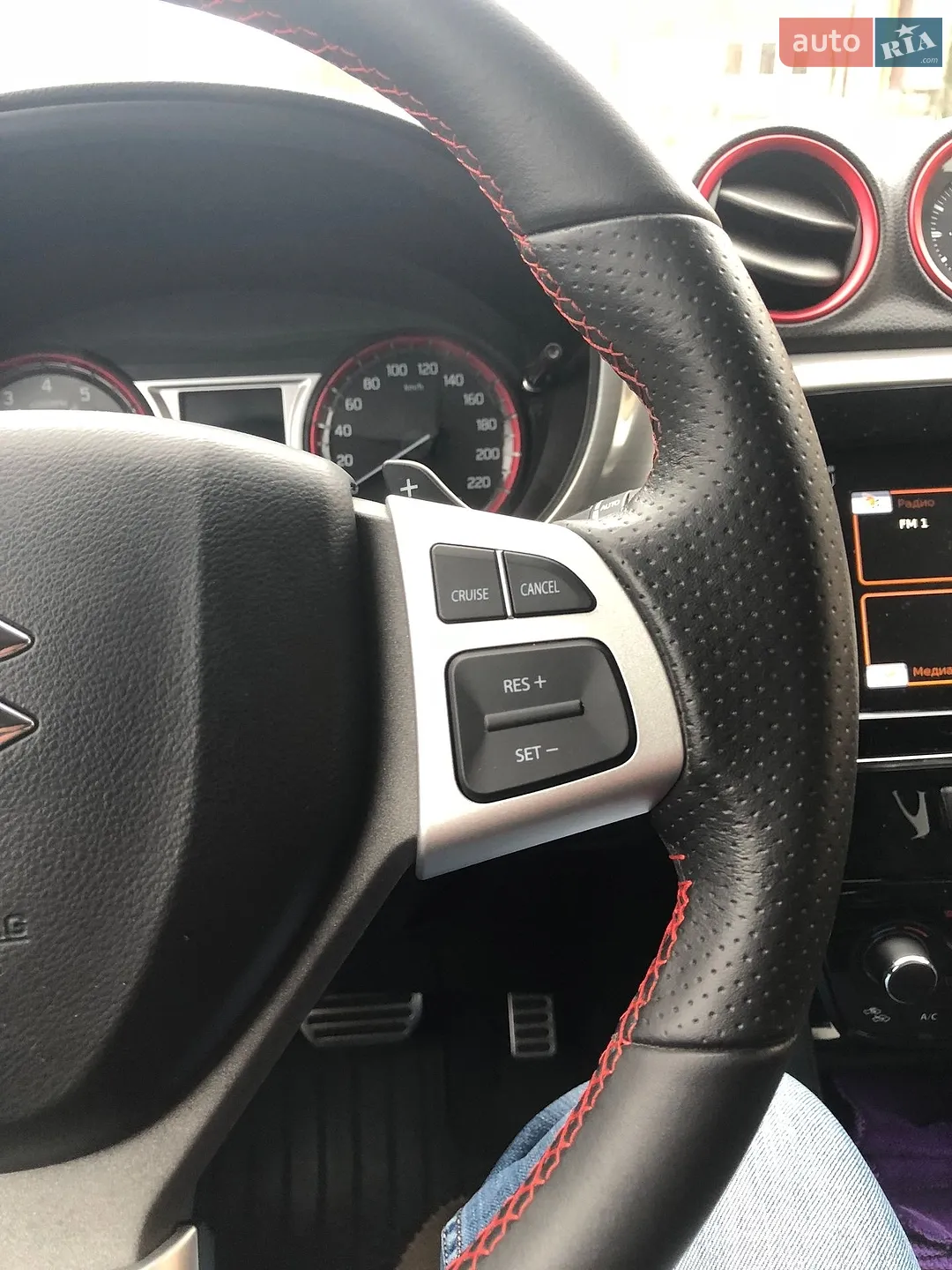 2018 Suzuki Vitara - мініатюра 28