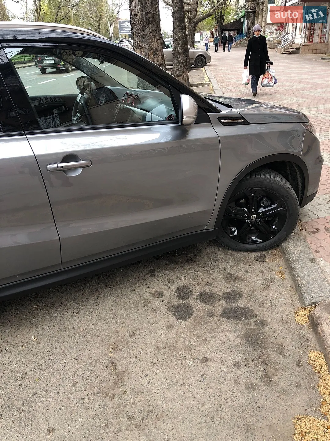 2018 Suzuki Vitara - мініатюра 62