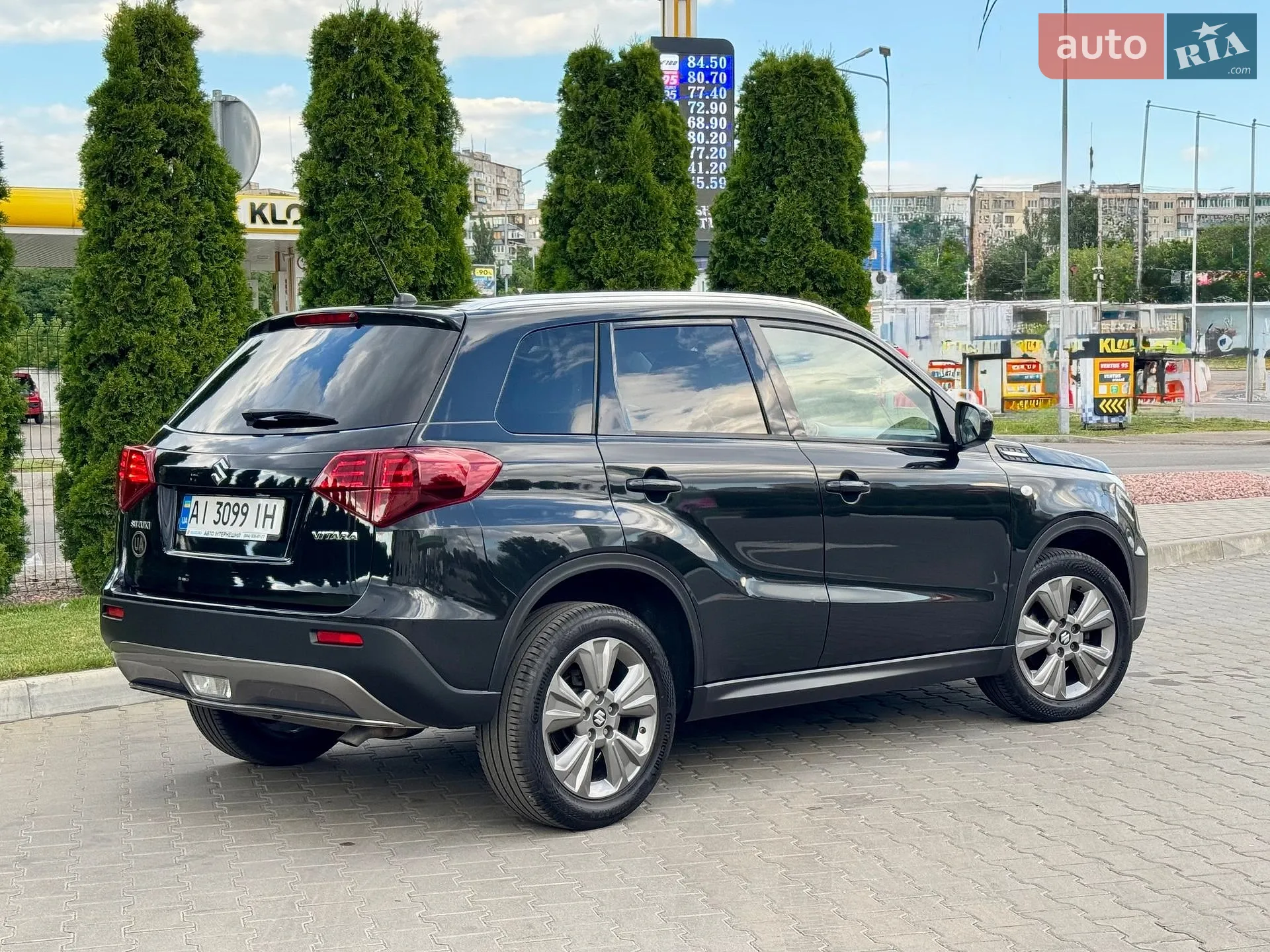 2019 Suzuki Vitara - мініатюра 33