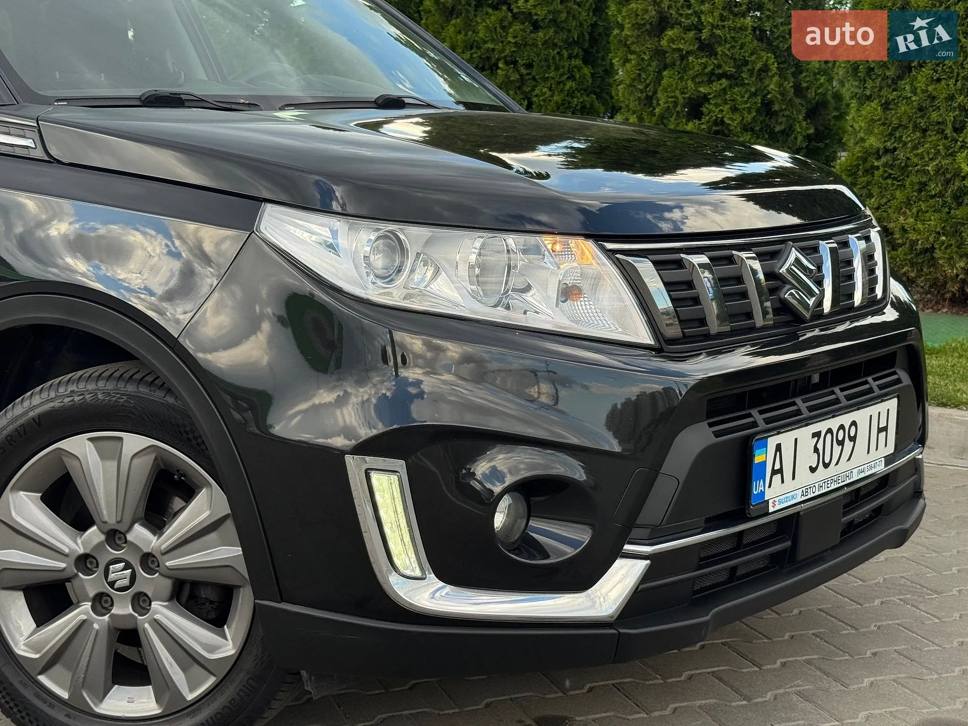 2019 Suzuki Vitara - мініатюра 39