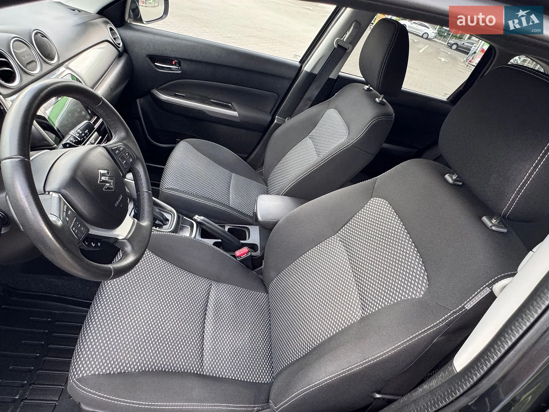 2019 Suzuki Vitara - мініатюра 43