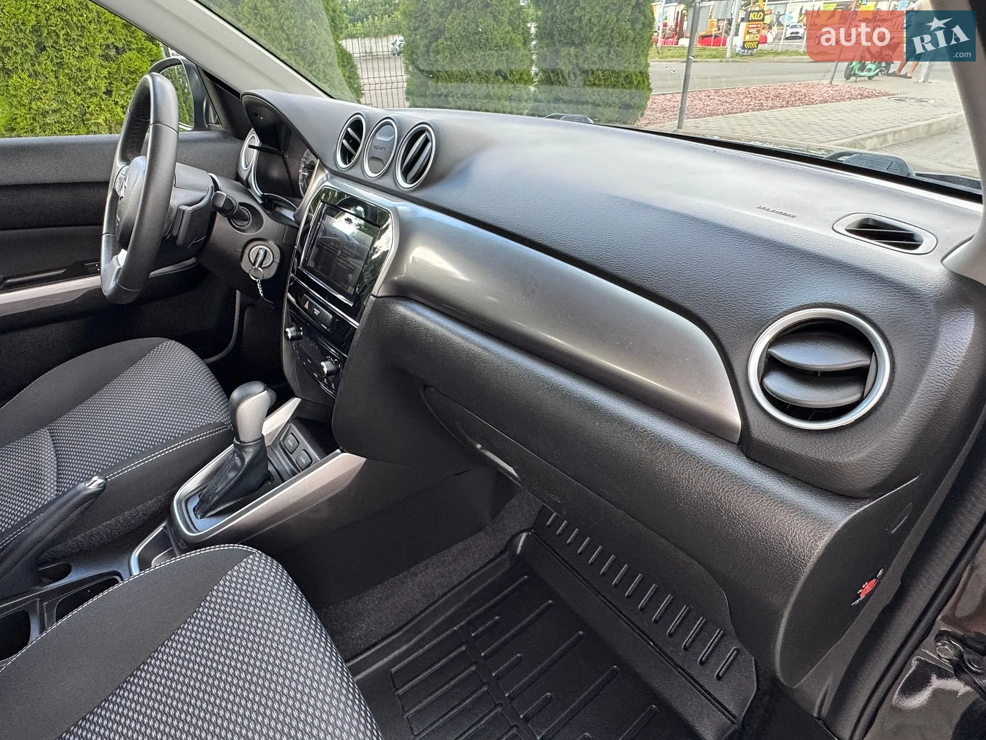 2019 Suzuki Vitara - мініатюра 65
