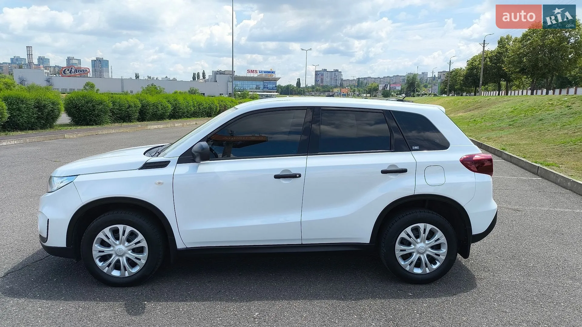 2019 Suzuki Vitara - мініатюра 2
