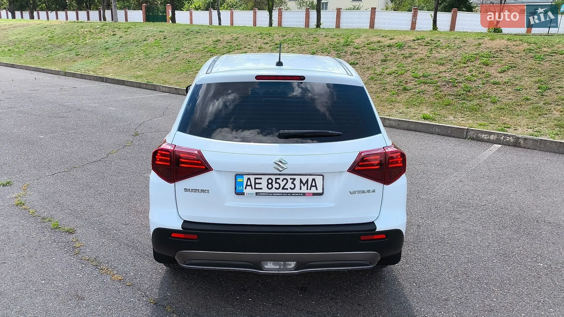 2019 Suzuki Vitara - мініатюра 5