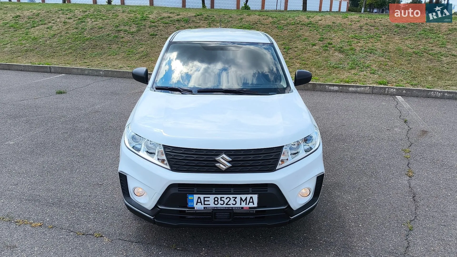 2019 Suzuki Vitara - мініатюра 9