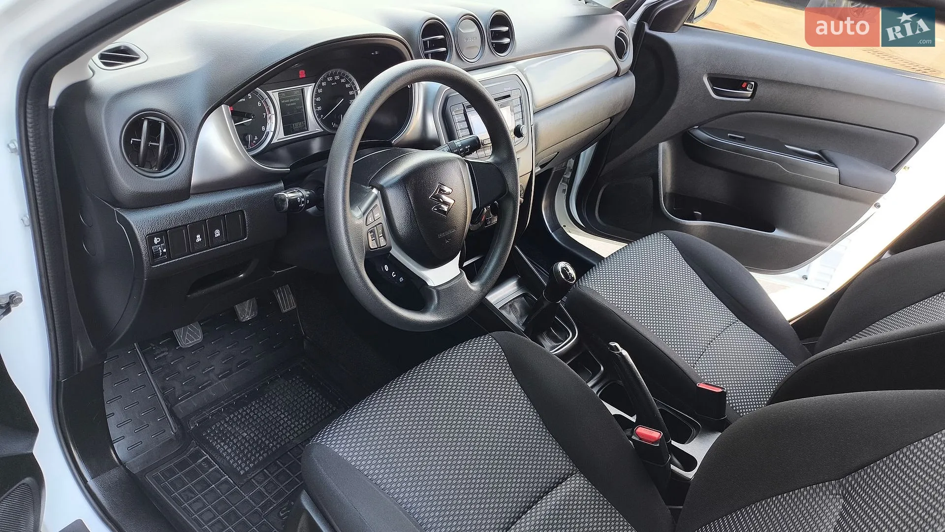 2019 Suzuki Vitara - мініатюра 13
