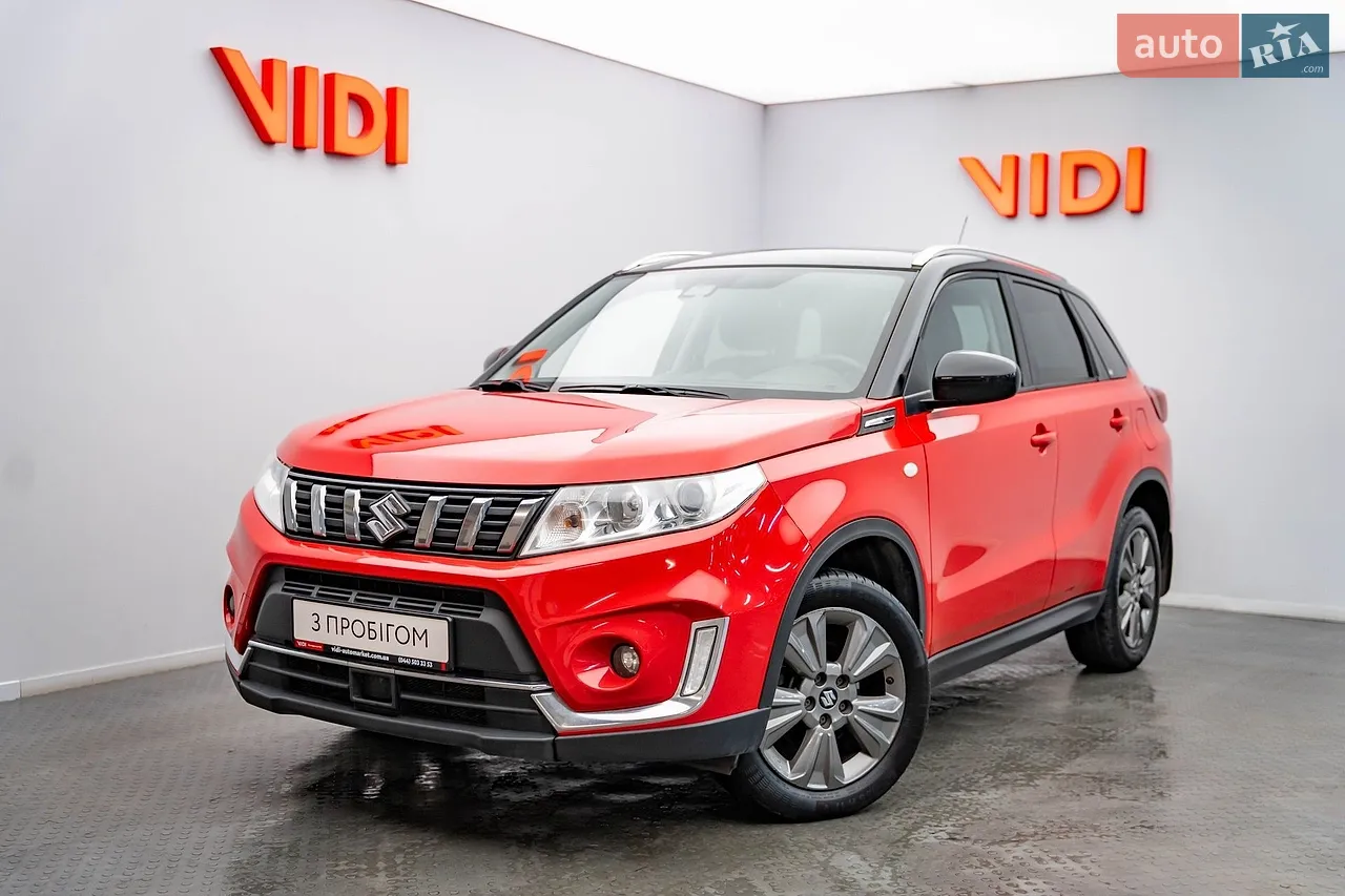2019 Renault Duster - мініатюра 22