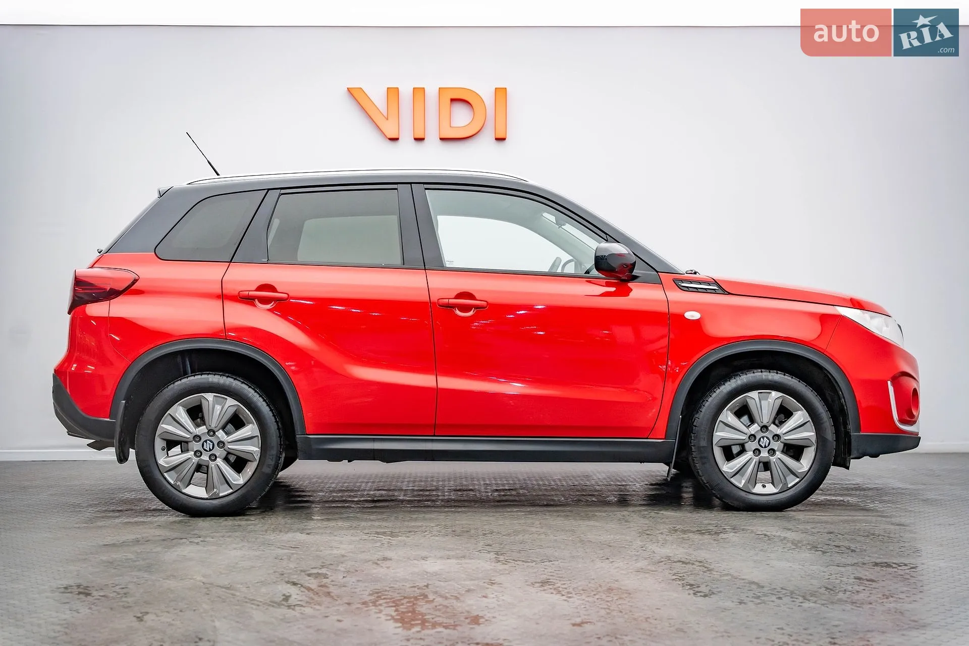 2019 Suzuki Vitara - мініатюра 4