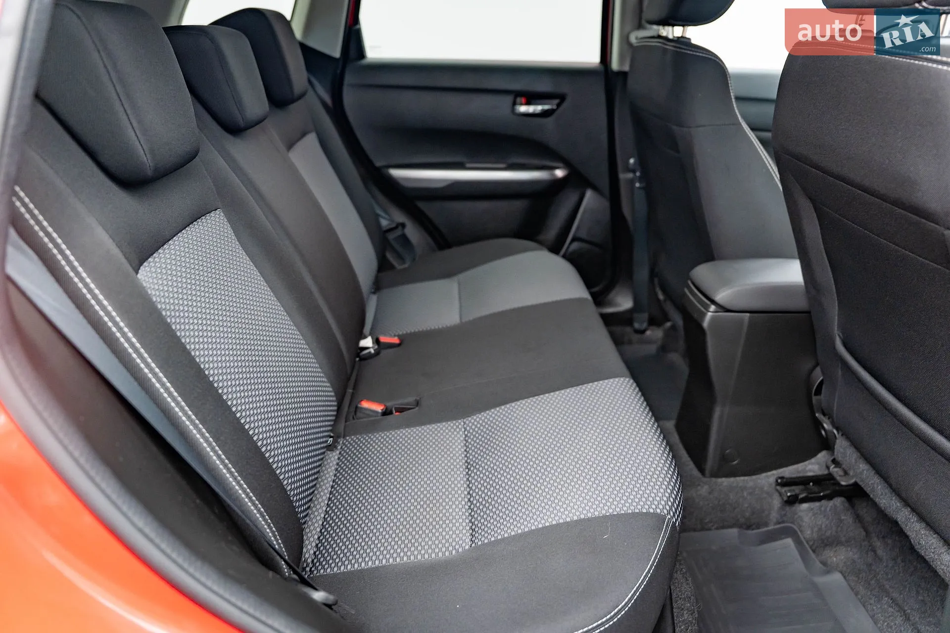 2019 Suzuki Vitara - мініатюра 23
