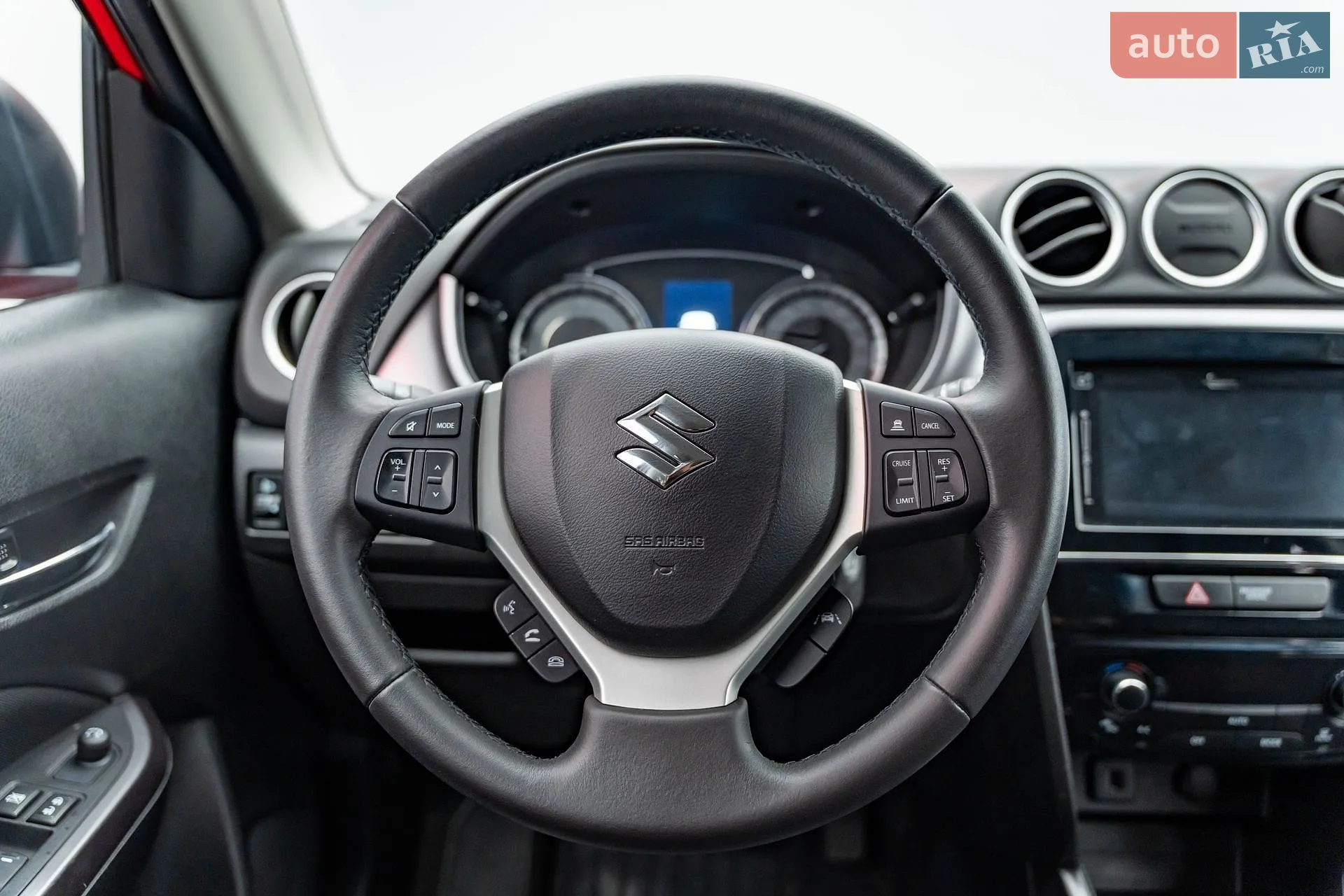 2019 Suzuki Vitara - мініатюра 14