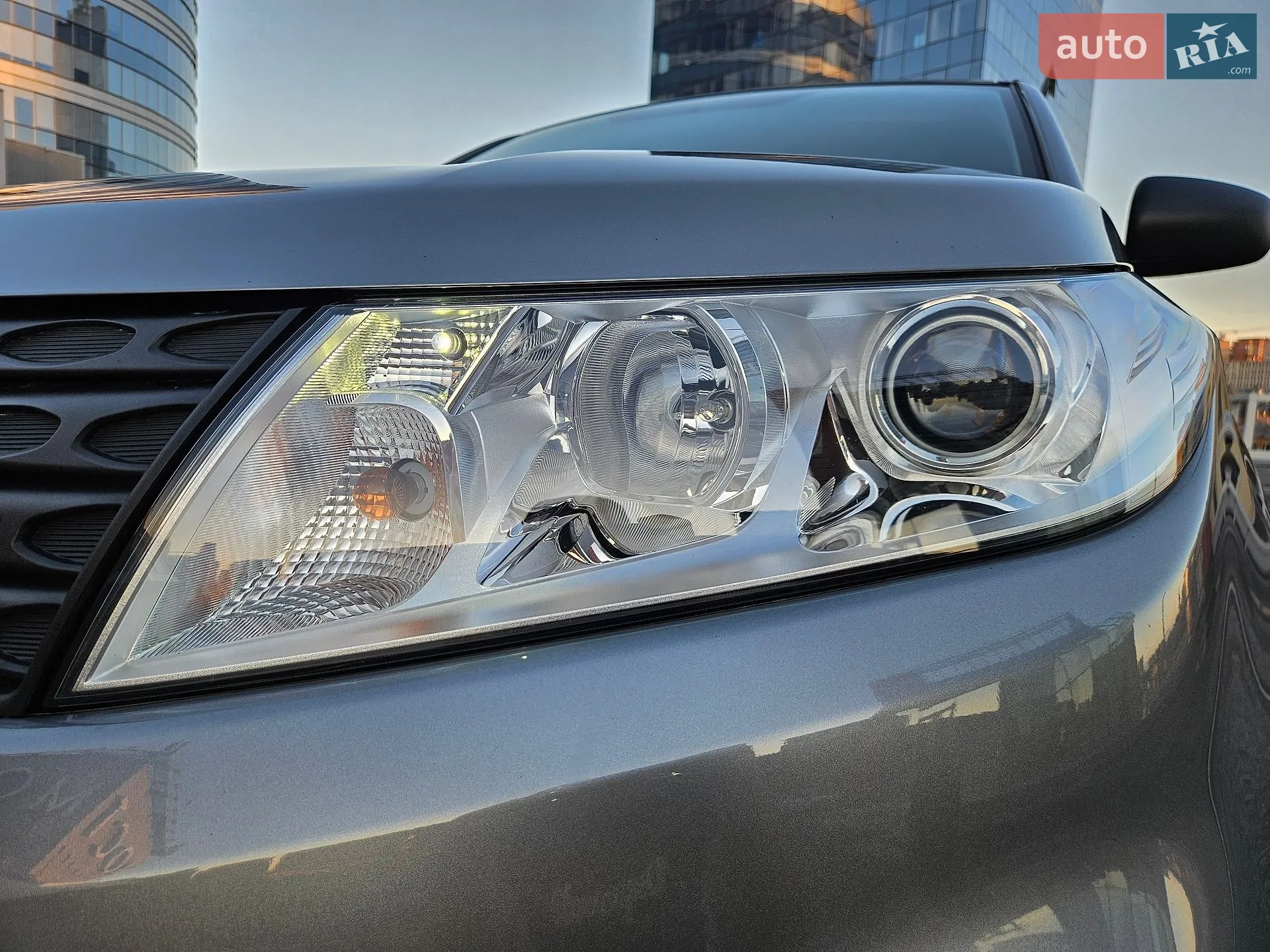2018 Suzuki Vitara - мініатюра 20