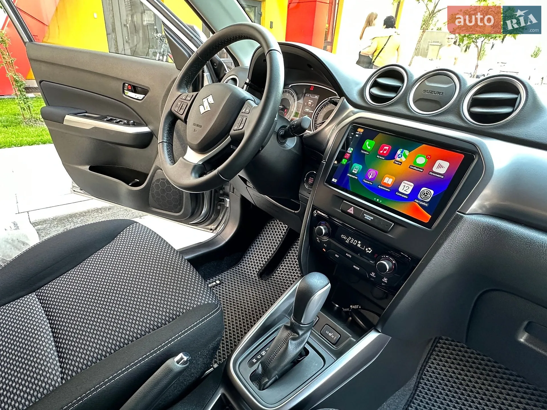 2024 Suzuki Vitara - мініатюра 30