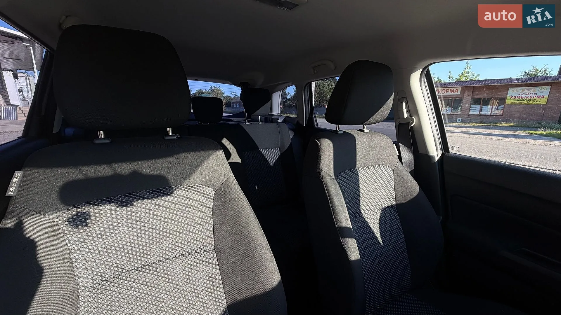 2019 Suzuki Vitara - мініатюра 10