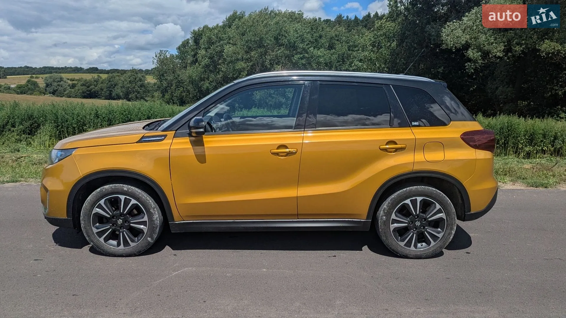 2020 Suzuki Vitara - мініатюра 4