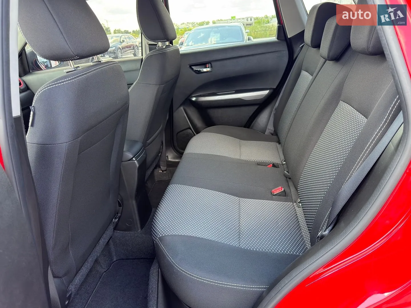 2019 Suzuki Vitara - мініатюра 10