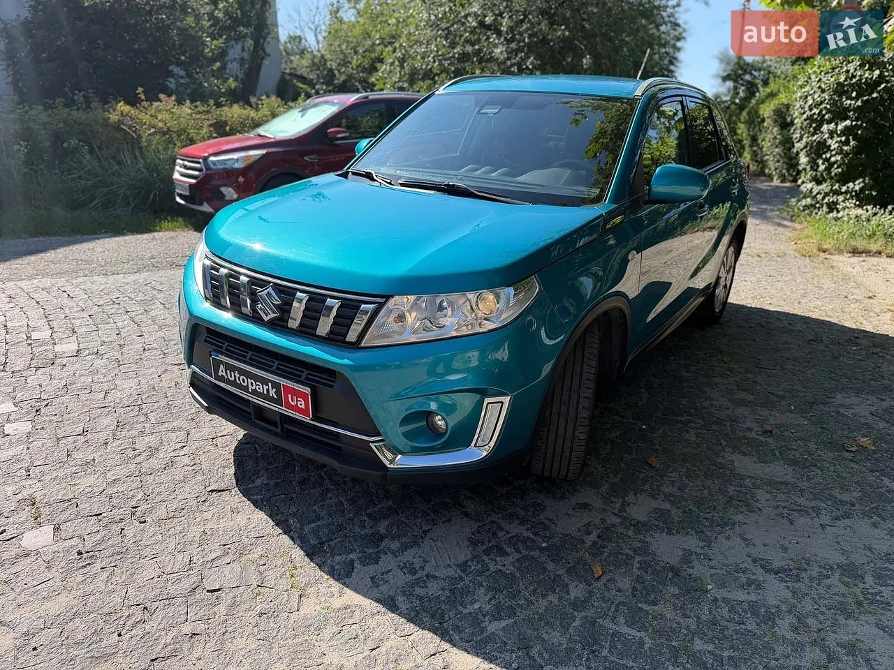 2019 Suzuki Vitara - мініатюра 44
