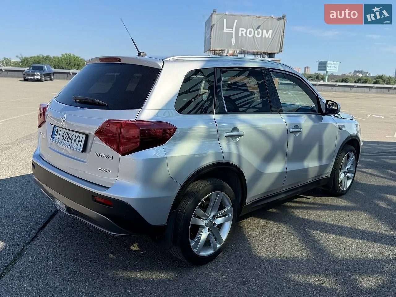 2019 Suzuki Vitara - мініатюра 7