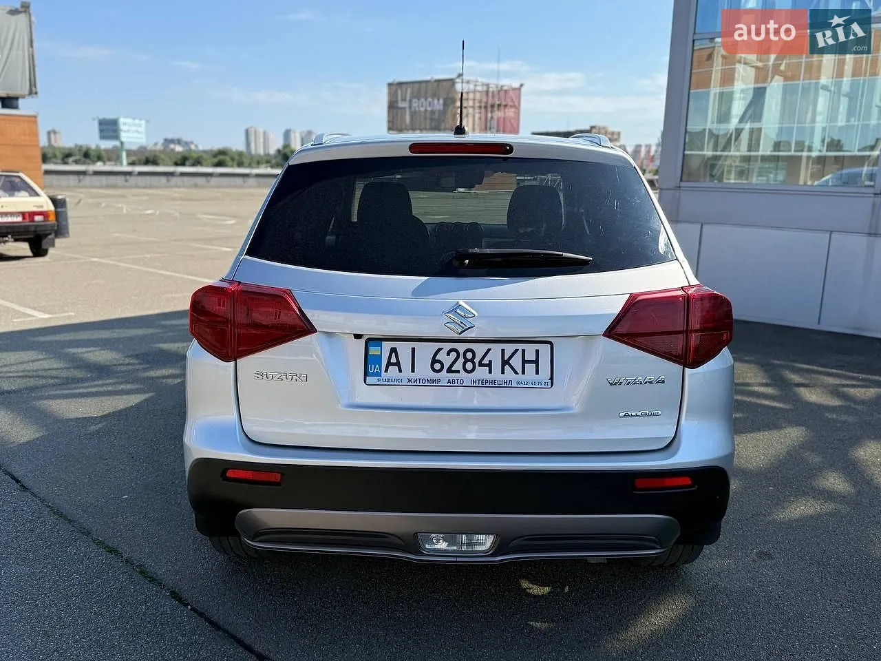 2019 Suzuki Vitara - мініатюра 12
