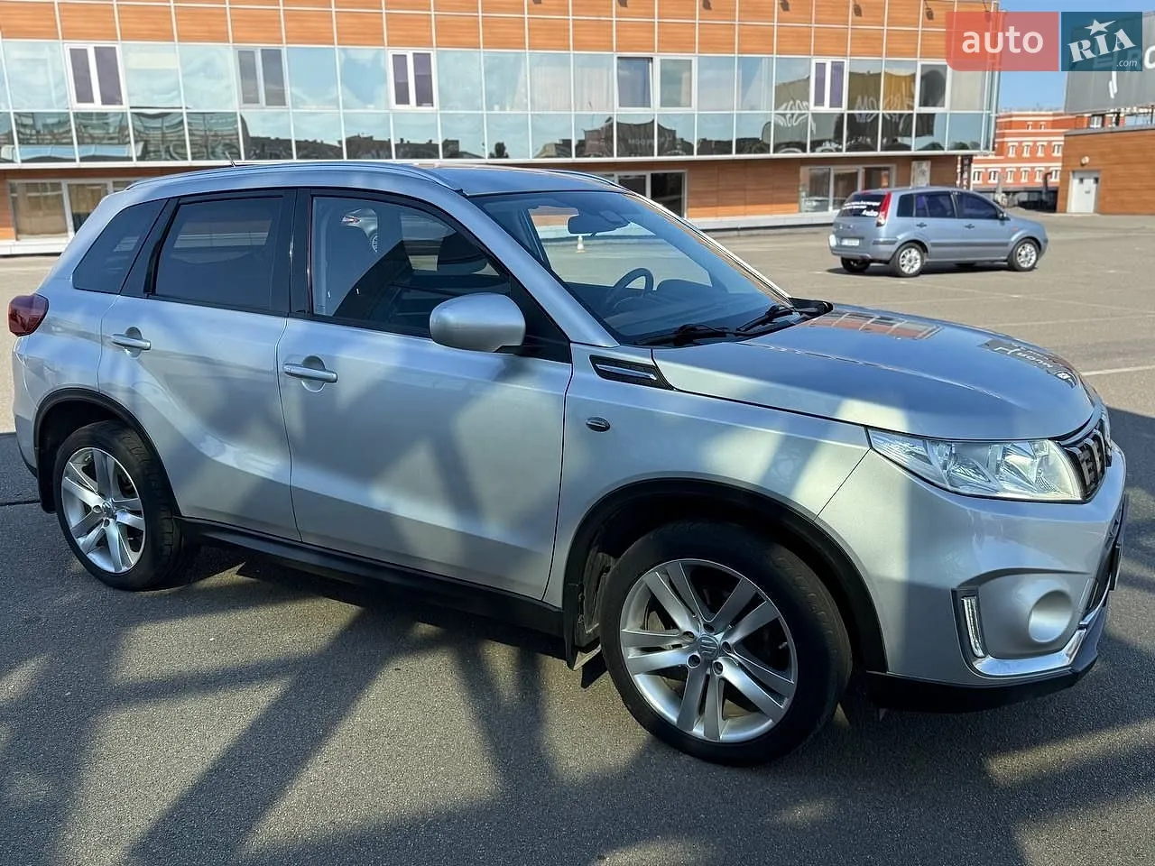 2019 Suzuki Vitara - мініатюра 20
