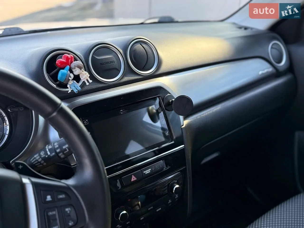 2019 Suzuki Vitara - мініатюра 25