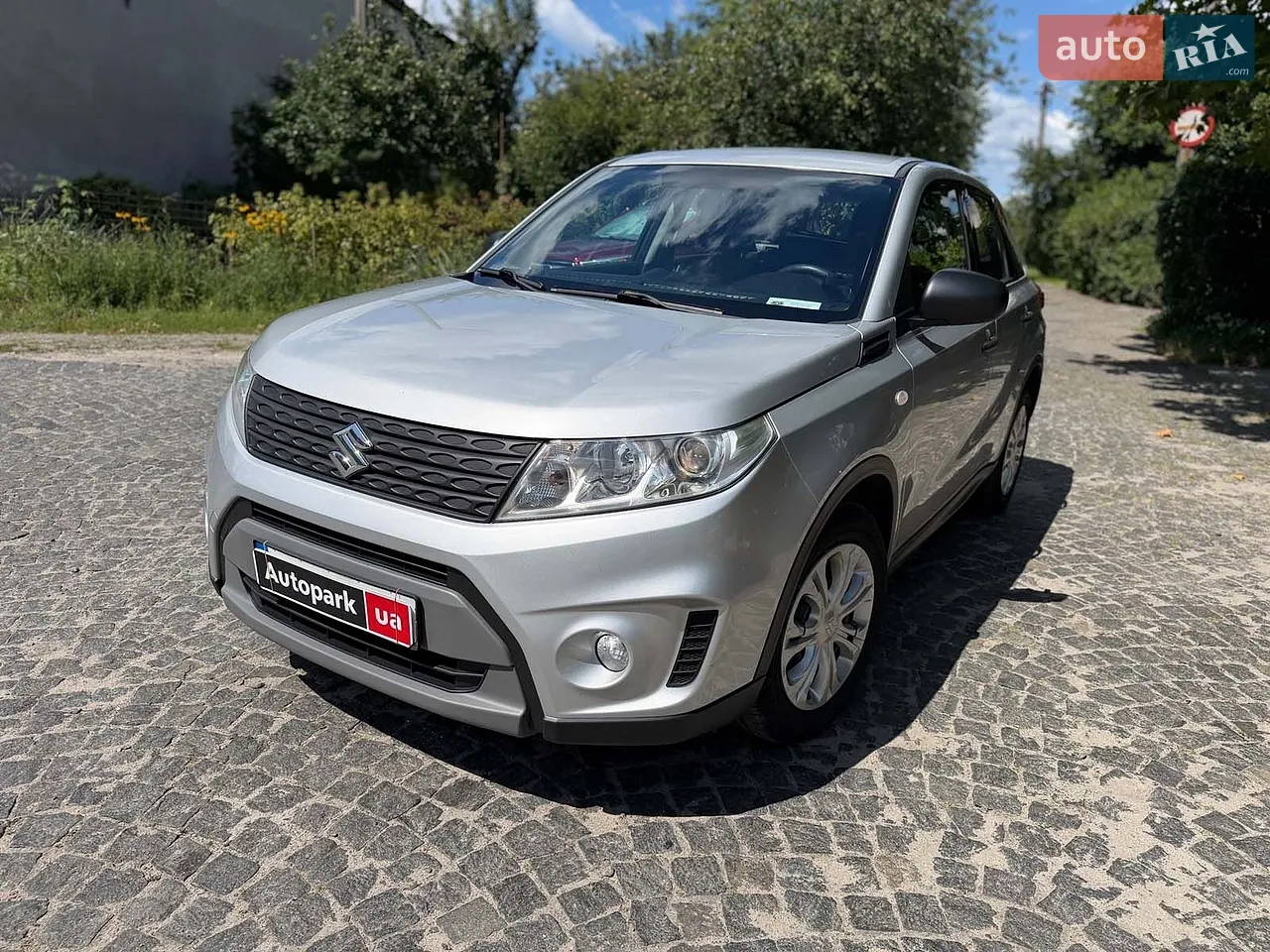 2019 Suzuki Vitara - мініатюра 11