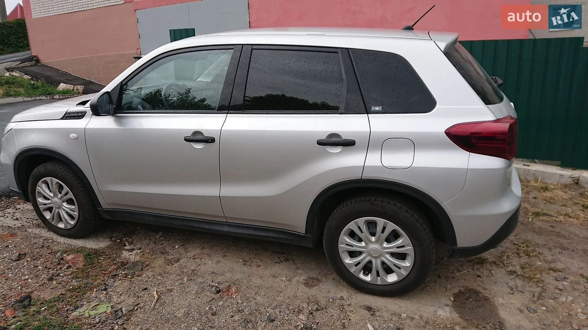 2019 Suzuki Vitara - мініатюра 3