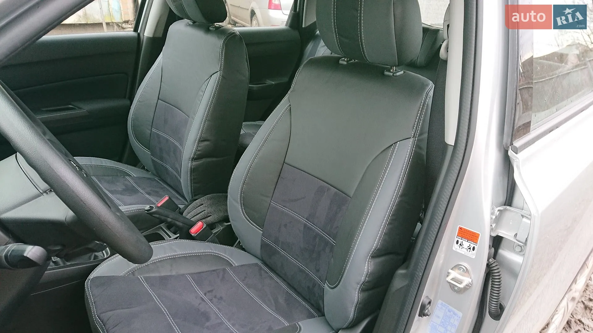 2019 Suzuki Vitara - мініатюра 17