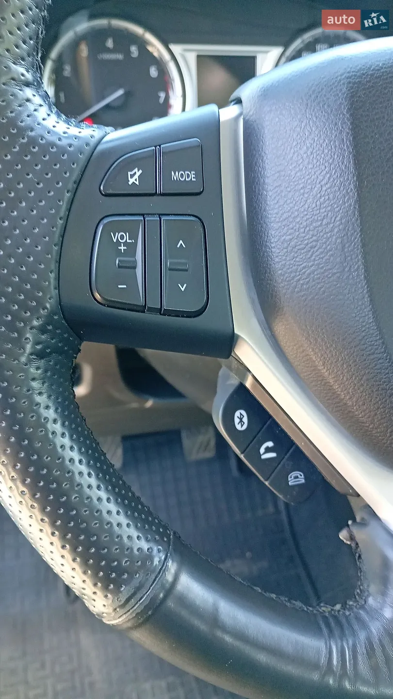 2018 Suzuki Vitara - мініатюра 12