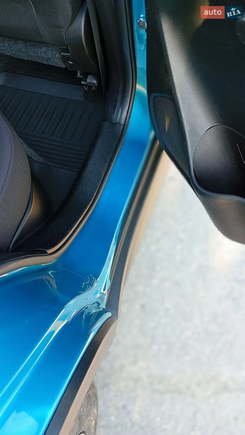 2018 Suzuki Vitara - мініатюра 19