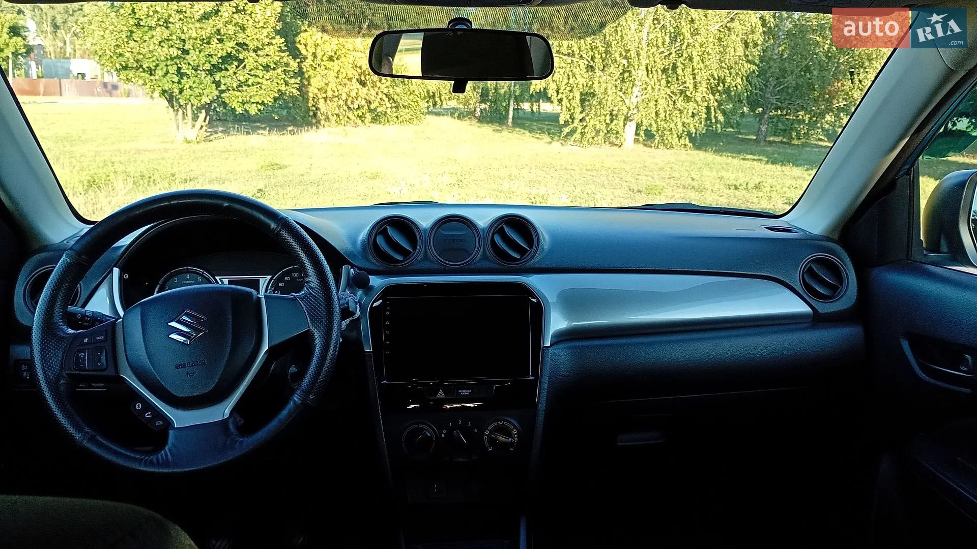 2018 Suzuki Vitara - мініатюра 24