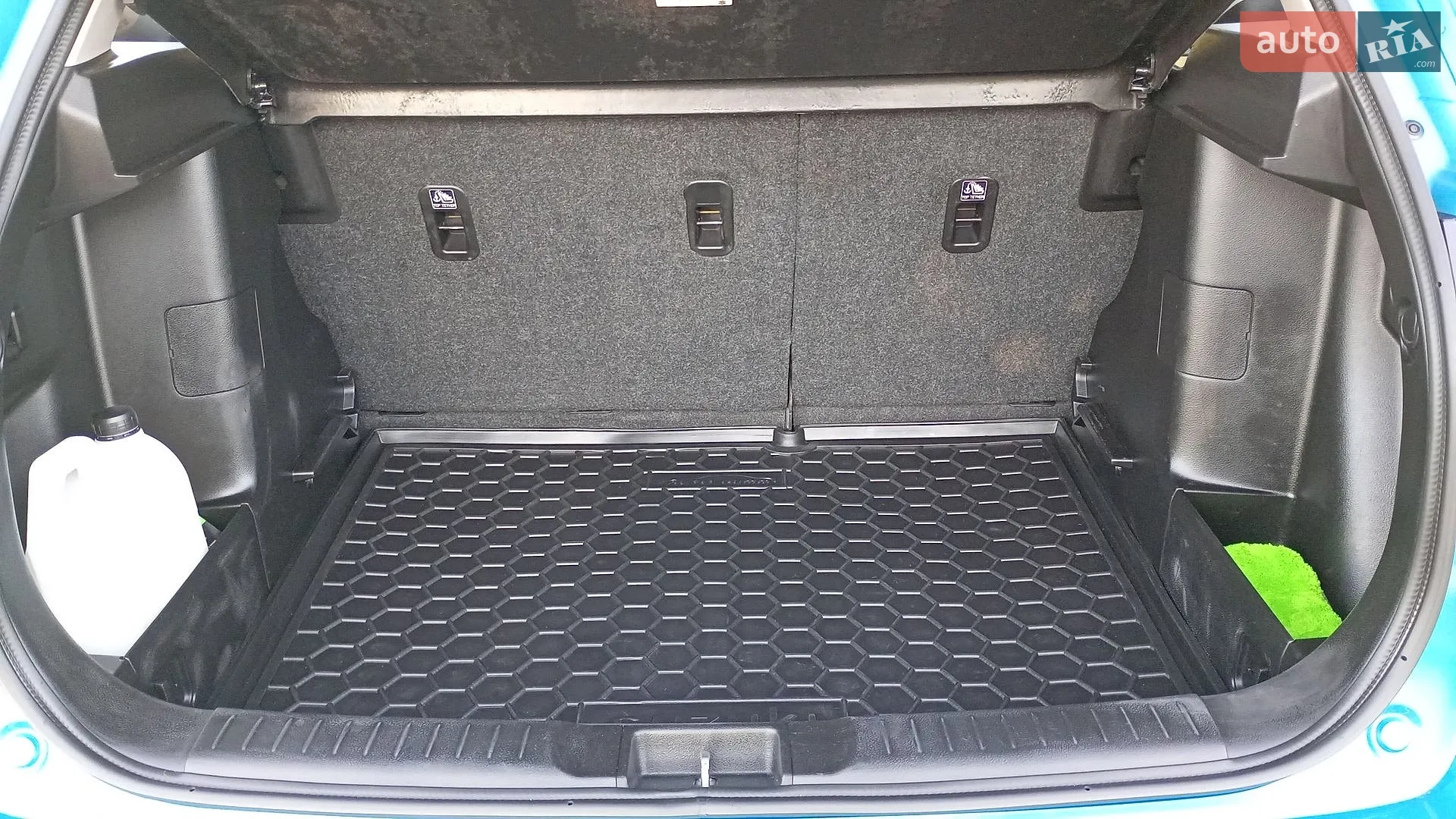 2018 Suzuki Vitara - мініатюра 31