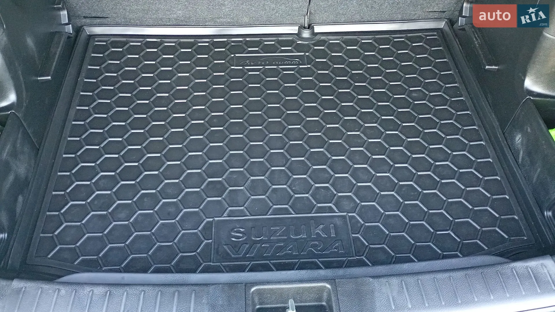 2018 Suzuki Vitara - мініатюра 35