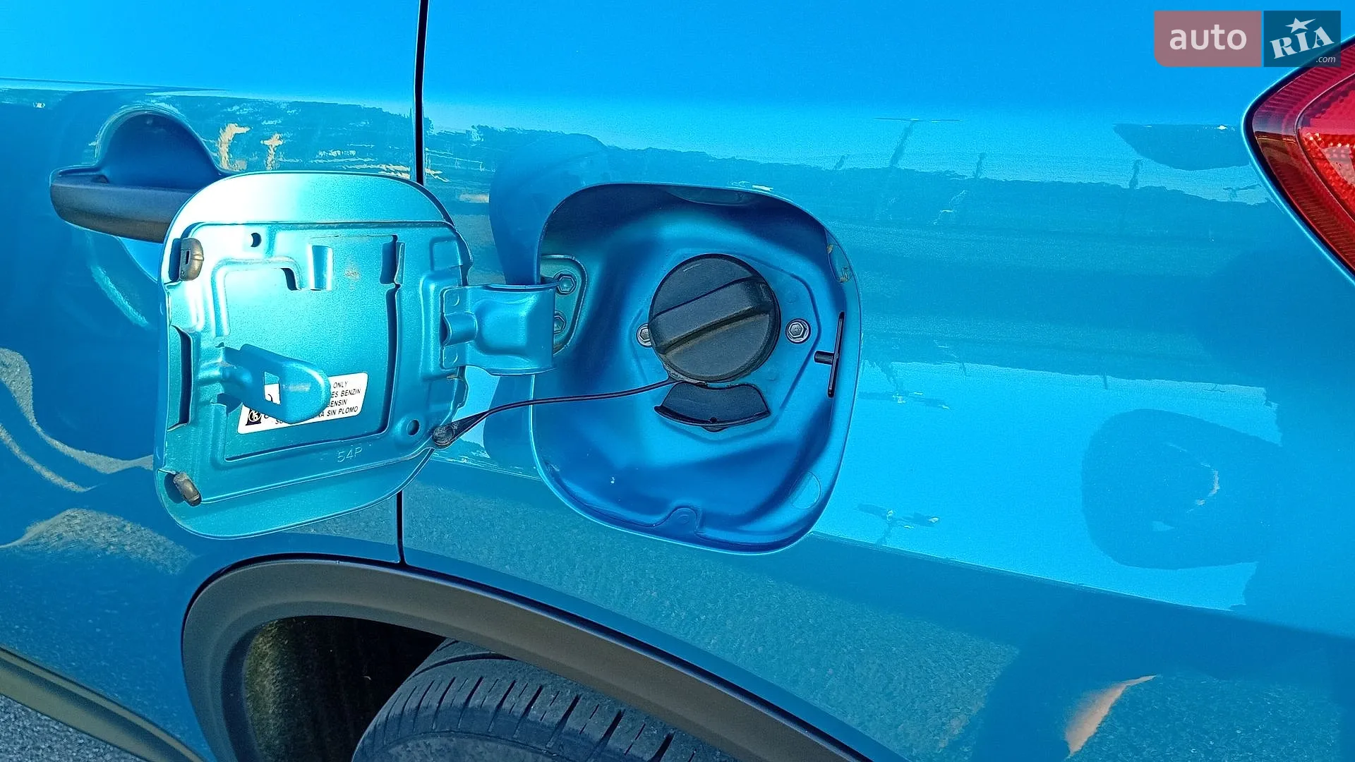 2018 Suzuki Vitara - мініатюра 40