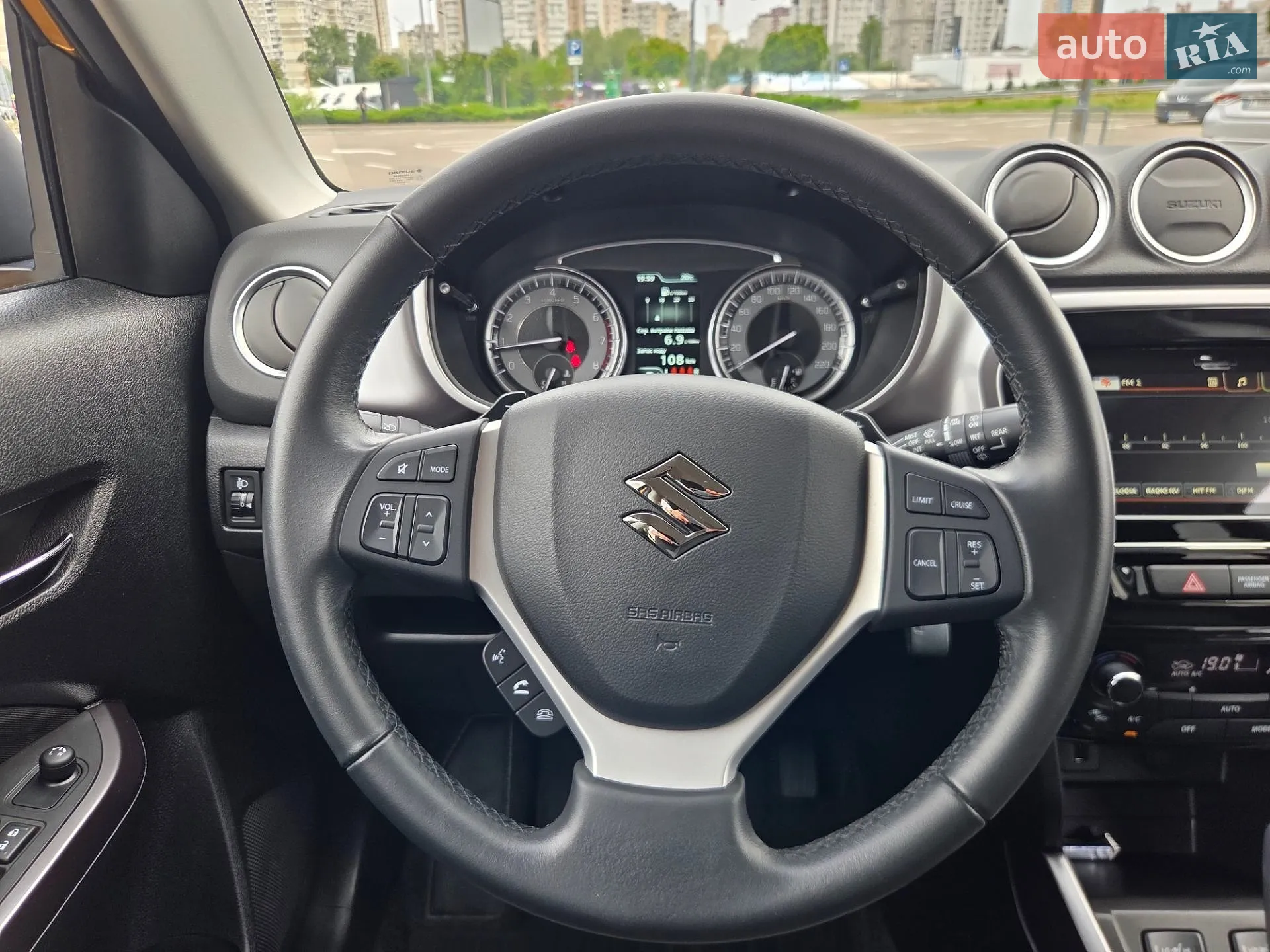 2023 Suzuki Vitara - мініатюра 15